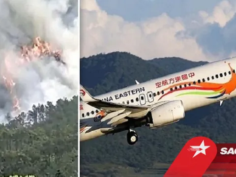 Em trai nữ hành khách trong vụ rơi máy bay ở Trung Quốc: 'Chị gái tôi đang chuẩn bị kết hôn, nào ngờ...'