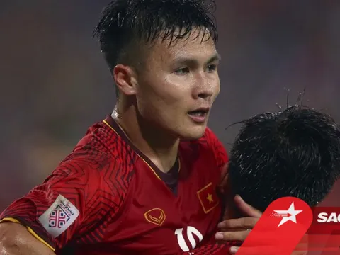 Phan Văn Tài Em: 'Quang Hải qua Nhật Bản chưa đá được, không thể so với Chanathip'