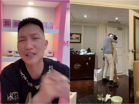 Bênh Hiền Hồ 'còn hơn mấy đứa con gái cho chẳng ai thèm', Huấn Hoa Hồng bị 'ném đá' không tiếc tay