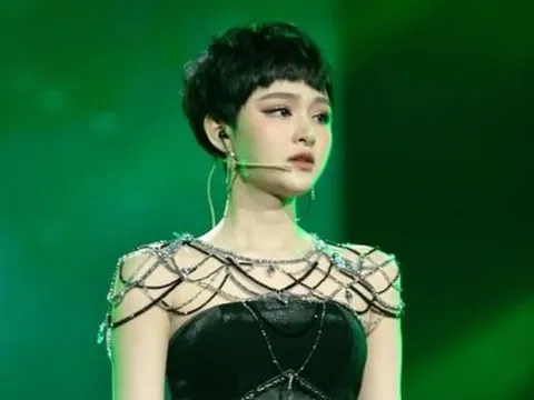Câu trả lời của Hiền Hồ nếu không làm ca sĩ sẽ làm nghề gì gây xôn xao trở lại giữa bão drama