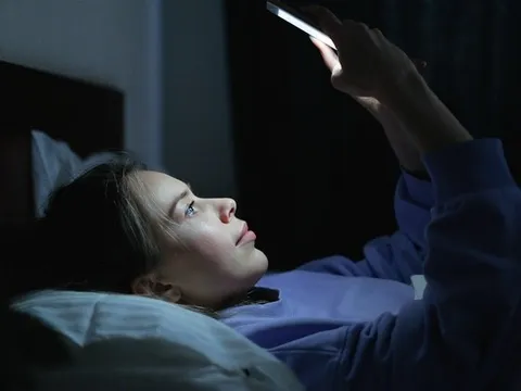 Bí quyết để vào giấc nhanh và ngủ ngon hơn