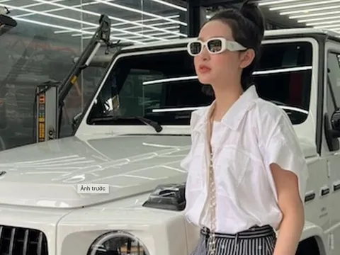 Xôn xao thông tin Hiền Hồ 'làm màu' mua xe trả góp, thực hư ra sao?