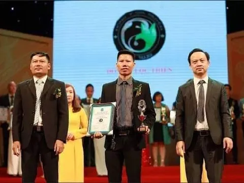 Lương y Vũ Tuấn Dương tâm huyết với bài thuốc điều trị nám da cho phụ nữ
