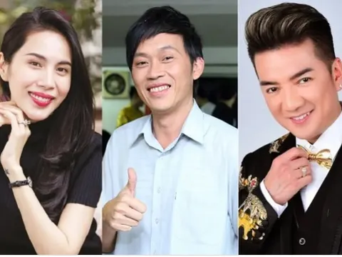 Dân mạng viết đơn quay lại làm fan của Trấn Thành, Hoài Linh, Thủy Tiên sau khi CEO Đại Nam bị tạm giam?