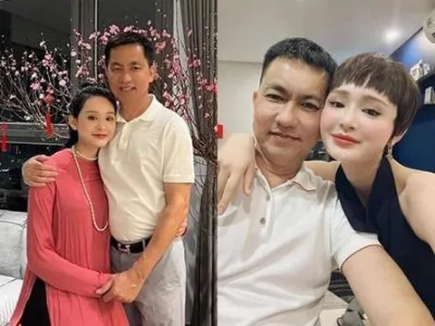 Xôn xao tin nhắn Hiền Hồ được 'anh họ' chu cấp mỗi tuần 500 triệu, cho tiền sửa nhà, dân mạng nghi là giả