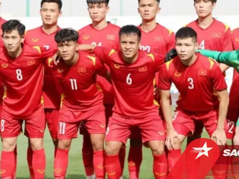 Thua U23 Croatia, Việt Nam vẫn vui hơn Thái Lan