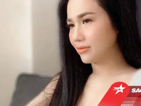Chị gái Ngọc Trinh 'chơi lớn' trao 1 tỷ cho người nào chứng minh được cô phẫu thuật thẩm mỹ
