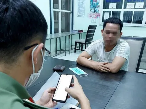 Đăng clip kêu gọi biểu tình trước cổng khu du lịch Đại Nam để 'câu view', nam thanh niên bị triệu tập
