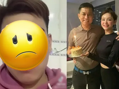 Người được cho là em họ Hiền Hồ, nghi đã nhận tiền tỷ để phát tán ảnh, lần đầu lên tiếng nói rõ sự tình