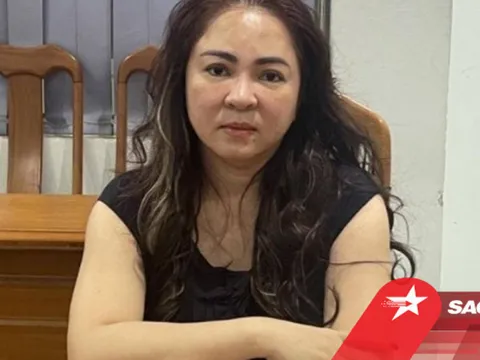 Tình trạng sức khỏe của bà Nguyễn Phương Hằng hiện tại ra sao?