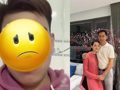 'Em họ tin đồn' Hiền Hồ tiết lộ drama 'anh em nương tựa' được dàn dựng bởi ê-kíp của nữ ca sĩ