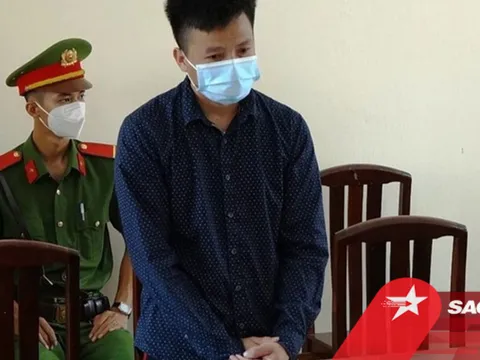 Rượu say, chém anh ruột lún sọ vì tiền hỗ trợ Covid-19