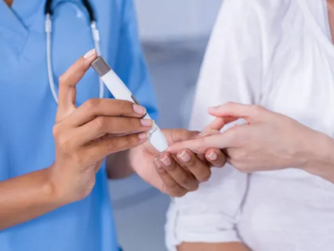 Nhiễm Covid-19 nhẹ cũng làm tăng nguy cơ mắc bệnh đái tháo đường