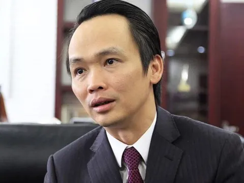 Chủ tịch FLC Trịnh Văn Quyết có thể đối diện mức án nào?
