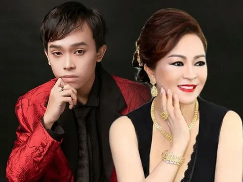 Thực hư clip Hồ Văn Cường gửi lời đến bà Phương Hằng: 'Mong cô bình an'