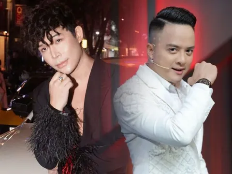 Nathan Lee nói gì về việc mua độc quyền thương hiệu 'Cao Thái Sơn'?