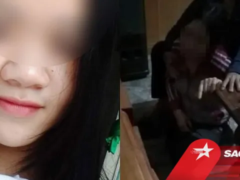 Nữ sinh lớp 12 mất tích sau khi bị bạn trai cũ xúc phạm trên mạng xã hội