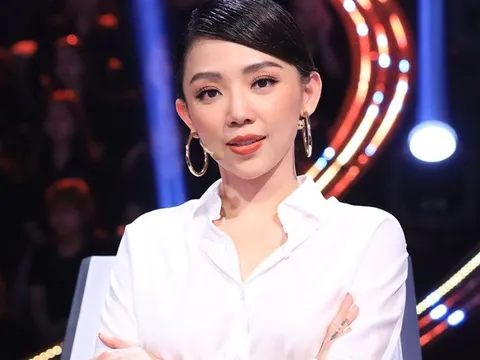 Tóc Tiên từng phản bác vụ Phương Nga: 'Tôi chỉ thấy đáng buồn khi 1 số người tung hô lên thành anh hùng'