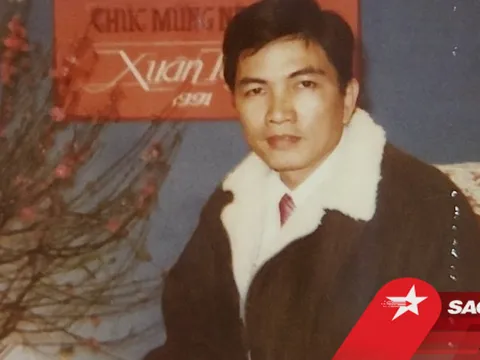 NSƯT Minh Trí qua đời: Tạm biệt giọng đọc huyền thoại của VTV