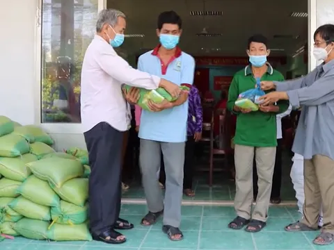 Niềm tin về một trận tuyến
