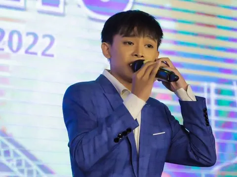 Hồ Văn Cường hát hò ra sao mà bị nhận xét: 'Ngọc Sơn cũng không cứu nổi'?