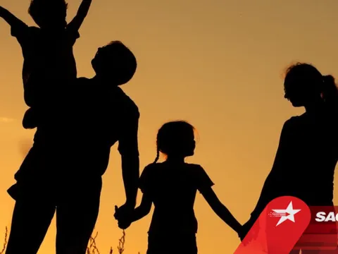 Xúc động tâm thư cô giáo trường chuyên gửi con: 'Chúng ta cùng nhau trưởng thành, chỉ cần đừng buông tay'