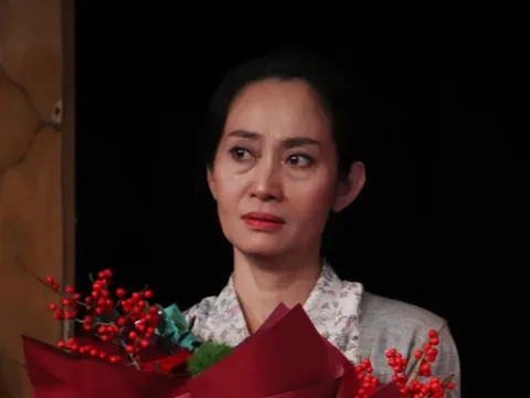 NSƯT Hạnh Thúy lên tiếng khi bị nói ăn chặn tiền từ thiện: 'Không ngại bị chửi nếu các bạn chửi đúng'