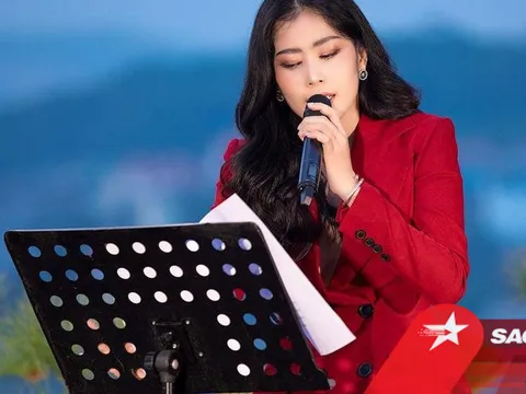 Thêm một ca sĩ bức xúc lên tiếng trước sự việc 'hát chùa' của Nam Em