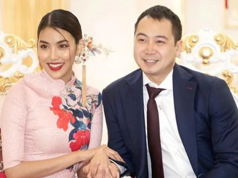 Lan Khuê liền đòi 'li dị' khi bị chồng đại gia mang ra 'trêu chọc mua vui'
