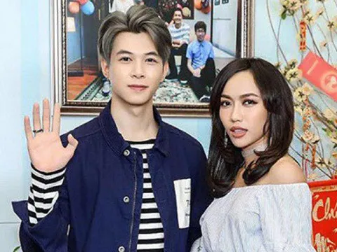 Diệu Nhi lên tiếng giữa nghi vấn đeo nhẫn đôi, sắp lên xe hoa