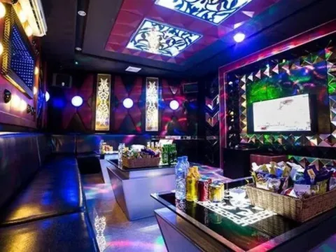 Chính thức từ 0h ngày 8/4 tại Hà Nội: Quán karaoke, massage, bar, trò chơi điện tử được hoạt động trở lại