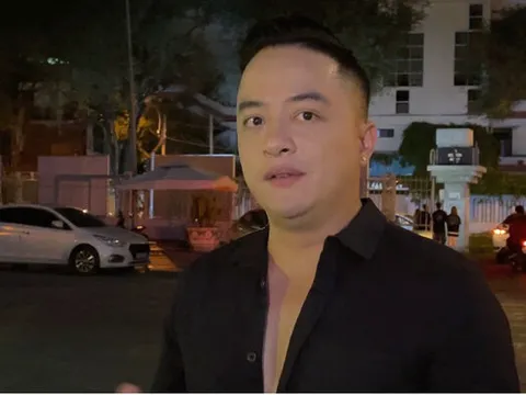 Cao Thái Sơn lên tiếng việc tên gọi bị mang ra làm trò, tiết lộ chuyện giữ im lặng suốt thời gian dài