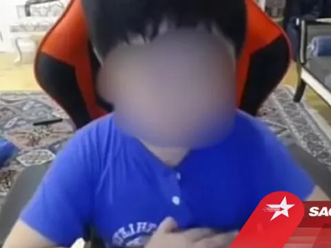 Bà Nguyễn Phương Hằng vừa bị bắt, quý tử đã bị lợi dụng để 'câu like' phản cảm