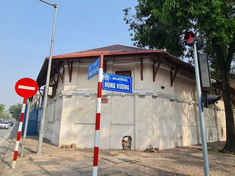 Bộ Xây dựng yêu cầu rà soát quy hoạch, kiến trúc công trình 61 Trần Phú