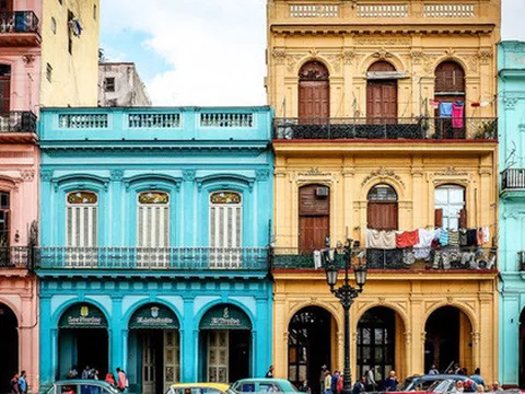 Cuba 'chật vật' giữa khủng hoảng lương thực toàn cầu