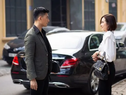 Thương Ngày Nắng Về 2: Tình trẻ Lệ Quyên - Lâm Bảo Châu vừa xuất hiện đã bị chê tan nát vì đài từ siêu tệ
