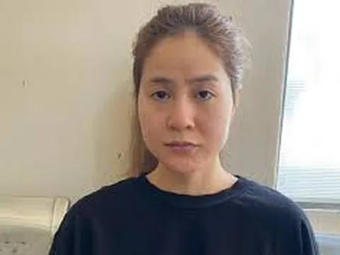 Công an TPHCM bắt nữ Chủ tịch Tập đoàn Việt Hưng Phát lừa đảo nhiều đại gia lấy hơn 650 tỷ đồng