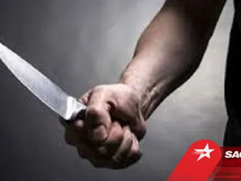 Nghệ An: Nam sinh lớp 9 chém đàn anh tử vong ngay trong ký túc xá