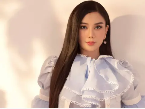 Giữa ồn ào hẹn hò tình trẻ, Lâm Khánh Chi tuyên bố kết hôn vào cuối năm nay