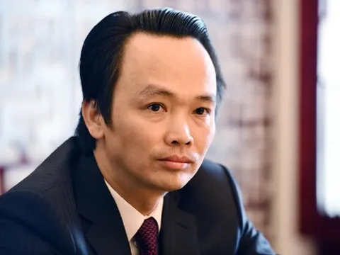 Bộ Công an khởi tố và bắt tạm giam thêm 2 'bóng hồng' giúp sức cho ông Trịnh Văn Quyết