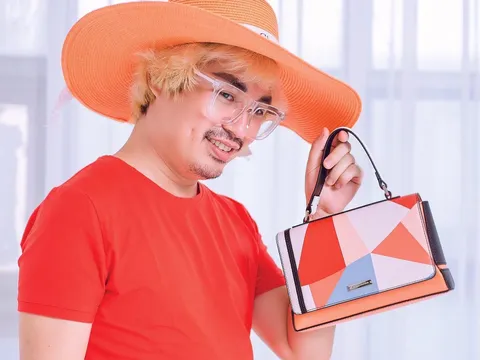 Ông bầu Tommy Văn: “Tôi không thích sự nịnh nọt bởi đằng sau nó là giả dối, tàn nhẫn một cách vô tình”