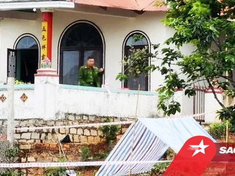 Lời khai của gã chồng giết vợ rồi chôn xác phi tang ở Đà Lạt