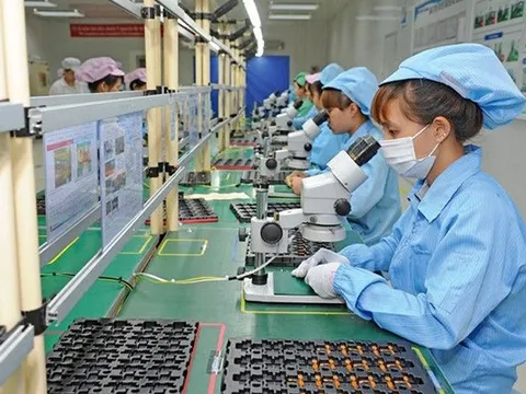 Đi làm dịp nghỉ lễ người lao động được hưởng chế độ như thế nào?