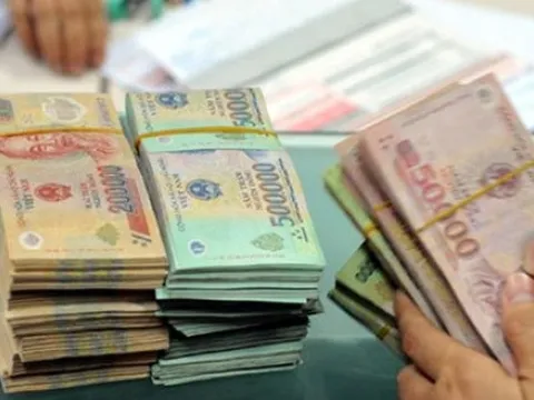 Chốt đề xuất tăng lương tối thiểu vùng 6% từ 1/7/2022