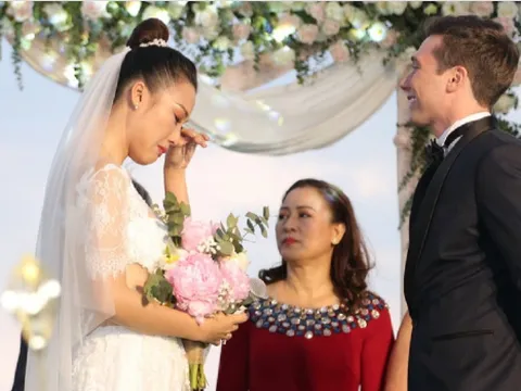 Hoàng Oanh từng ẩn ý chuyện tan vỡ trong hôn nhân: 'Một là yêu sai người, hai là yêu sai cách'