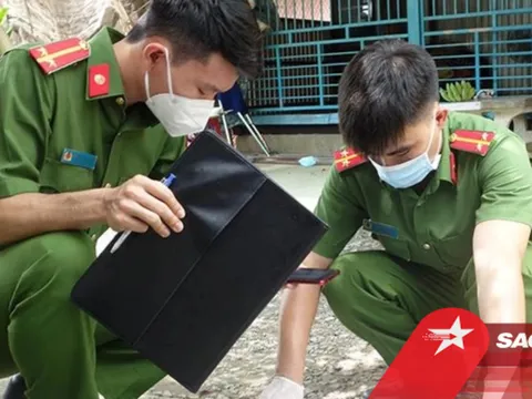 Trong lúc cãi vã, chồng nóng giận tát vợ 1 cái khiến người vợ tử vong sau đó