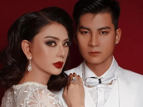 Lâm Khánh Chi bất ngờ đăng lại ảnh chồng cũ Phi Hùng sau 4 tháng chia tay kèm lời nhắn gửi