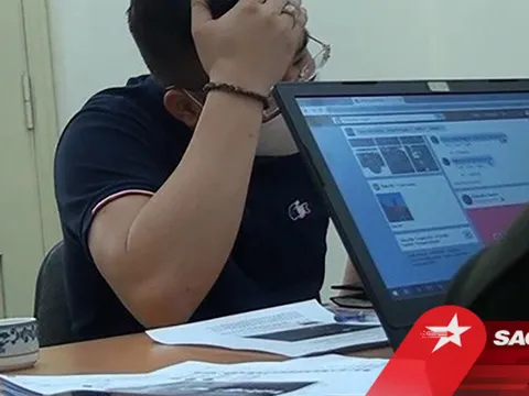 Bộ Công an bắt khẩn cấp Facebooker Đặng Như Quỳnh
