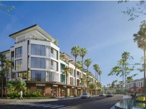 Giá bán Meyhomes Capital Phú Quốc hấp dẫn – Đây là thời điểm nên “chốt deal”