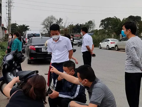 Đại diện Bộ Xây dựng khẳng định không có chuyện 'sốt' đất, 'bong bóng' bất động sản